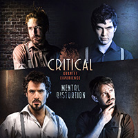 Critical Quartet Experience - Mental Distortion