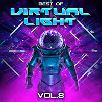 Virtual Light - Best Of Virtual Light Vol.8