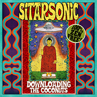 Sitarsonic - Downloading The Coconuts
