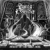 Quinta Essentia - Initiates Of The Great Work