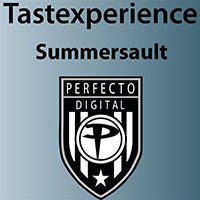 TasteXperience - Summersault