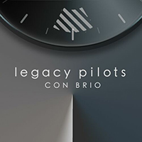 Legacy Pilots - Con Brio