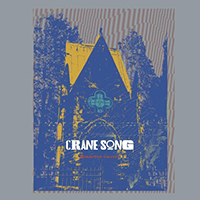 Morrison Graves - Crane Song (Single)