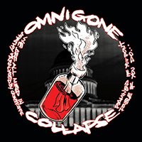Omnigone - Collapse (Single)