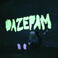 Mike Vhiles - Dazepam (Single)