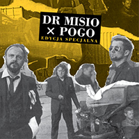 Dr Misio - Pogo (Edycja Specjalna)