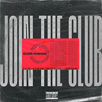 Izzie Gibbs - Join The Club