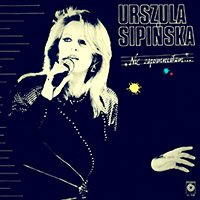 Urszula Sipińska - Nie Zapomniałam...
