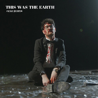 Jacko Hooper - This Was The Earth (Single)