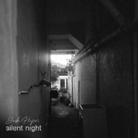 Jacko Hooper - Silent Night (Single)