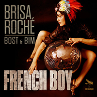 Brisa Roche - French Boy 