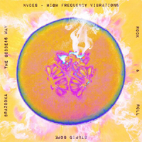 Nvdes - High Frequency Vibrations (Single)
