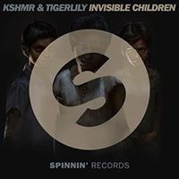 Tigerlily - Invisible Children 