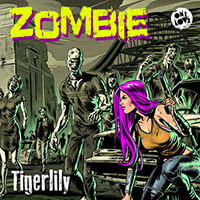Tigerlily - Zombie