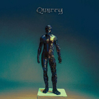 Quarry - Object (EP)
