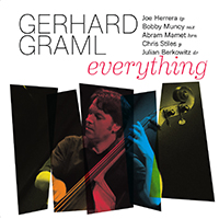 Gerhard Graml - Everything
