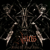 Ruins (AUS) - Front The Final Foes
