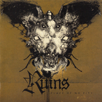 Ruins (AUS) - Place Of No Pity
