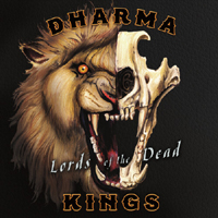 Dharma Kings - Lords Of The Dead (EP)