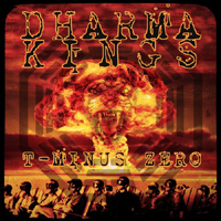 Dharma Kings - T- Minus Zero (EP)