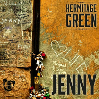 Hermitage Green - Jenny (Single)