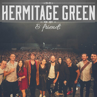 Hermitage Green - Dreams (Single)