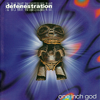 Defenestration (GBR) - One Inch God