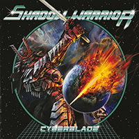 Shadow Warrior - Cyberblade (Japanese Edition)