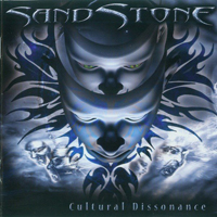 Sandstone (GBR) - Cultural Dissonance