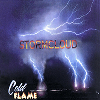 Cold Flame - Stormcloud (Reissue 2017)
