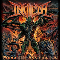 Invicta - Forces of Annihilation