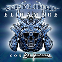 Reylobo - El Hambre (feat. Leo Jiménez)