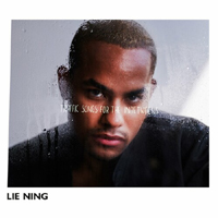 Lie Ning - Traffic Songs For The Inbetweens (EP)