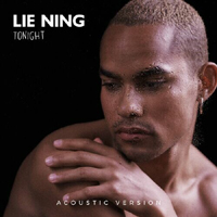 Lie Ning - Tonight (Acoustic Version)