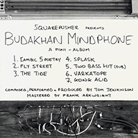 Squarepusher - Budakhan Mindphone (2019 Reissue)