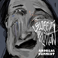 Andreas Kummert - Sweet Oblivion (Single)