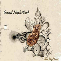 Good NightOwl - Bad DayMouse