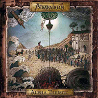 Athanatheos - Alpha Theistic