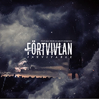 Fortvivlan (CHN) - Inevitable (Single)