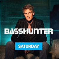 Basshunter - Saturday (UK Single)