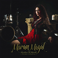 Moran Magal - Shades of Metal