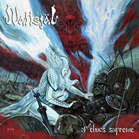 Nattsjal - Of Chaos Supreme