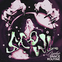 Scowl (USA, CA) - Psychic Dance Routine (EP)