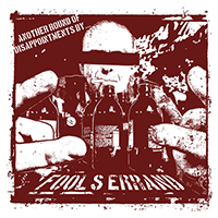 Fool's Errand - Another Round of Disappointments By... (EP)