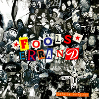 Fool's Errand - Eastside Anthology