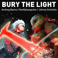 Andrew Baena - Bury The Light