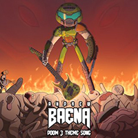 Andrew Baena - Doom 3 Theme Song