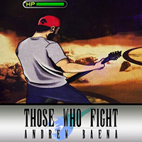 Andrew Baena - Those Who Fight (Final Fantasy VII Battle Theme)