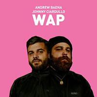 Andrew Baena - WAP (feat. Johnny Ciardullo)