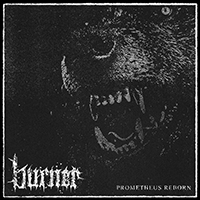 Burner (GBR, London) - Prometheus Reborn